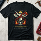 Death Swallowed Up in Victory - Black