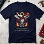 Death Swallowed Up in Victory - Navy