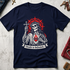 Death Is Defeated - Navy