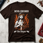 Devil Crusher, Sin Slayer - Dark Chocolate