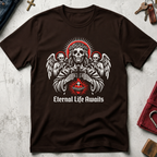 Eternal Life Awaits - Dark Chocolate