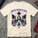 Faith Never Dies - Natural