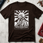 Faith Over Fear - Dark Chocolate