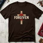 Forgiven - Dark Chocolate
