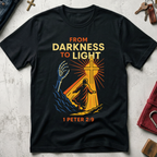 From Darkness to Light - Black
