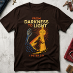 From Darkness to Light - Dark Chocolate