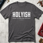 Holyish - Charcoal