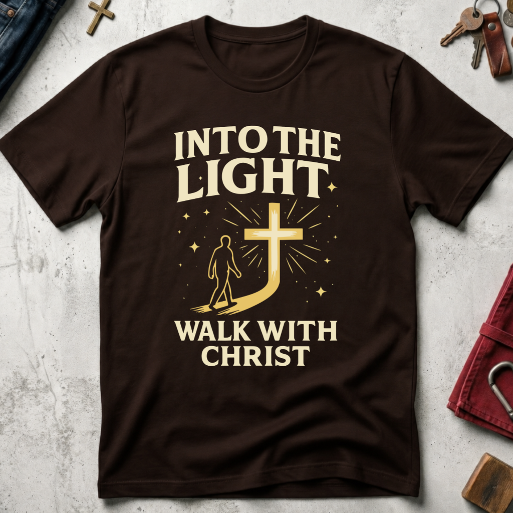 Into the Light - Dark Chocolate