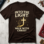 Into the Light - Dark Chocolate
