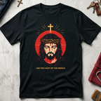 I Am the Light of the World - Black
