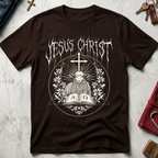 Jesus Christ, Lamb of God - Dark Chocolate
