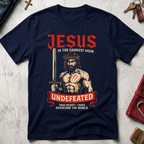 Jesus in the Darkest Hour - Navy