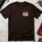 Jesus Lives - Dark Chocolate