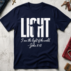 Light of the World - Navy