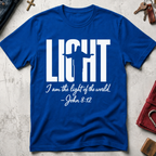 Light of the World - Royal