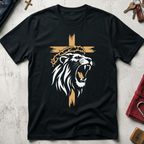 Lion of Judah - Black