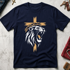 Lion of Judah - Navy