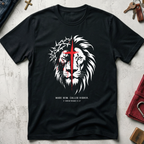 Made New, Called Higher - Black