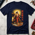 Death Was Defeated - Navy