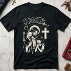 Guided by God's Grace - Black
