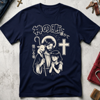 Guided by God's Grace - Navy