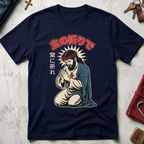 Pray Always - Navy