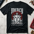Mercy - Black