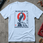Mighty Shepherd - Light Blue