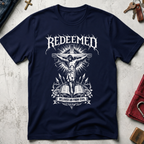Redeemed - Navy