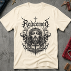 Redeemed - Natural