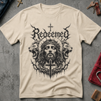 Redeemed - Sand