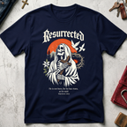 Resurrected - Navy