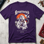Resurrected - Purple