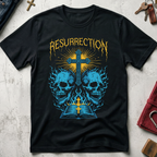 Resurrection - Black