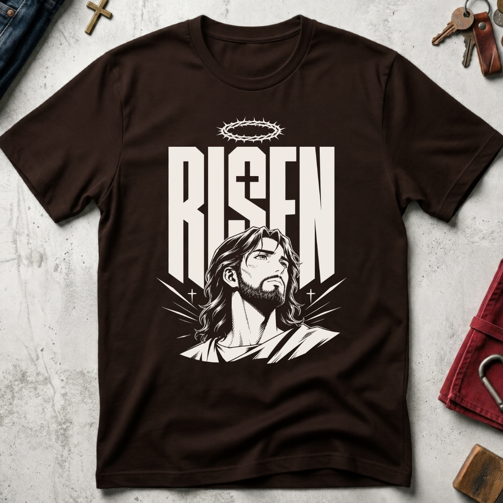 Risen - Dark Chocolate