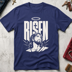 Risen - Metro Blue