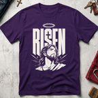 Risen - Purple