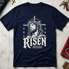 Risen, Death Defeated - Navy
