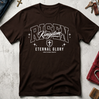 Risen Kingdom, Eternal Glory - Dark Chocolate