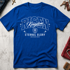 Risen Kingdom, Eternal Glory - Royal