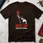 Rise Up and Be Strong - Dark Chocolate