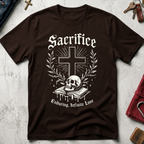 Sacrifice, Enduring Infinite Love - Dark Chocolate