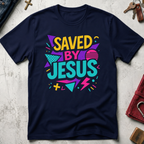 Saved by Jesus - Navy