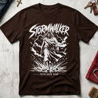 Stormwalker - Dark Chocolate