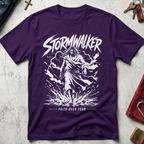 Stormwalker - Purple