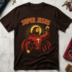 Super Jesus - Dark Chocolate