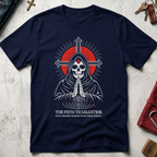 The Path to Salvation - Navy
