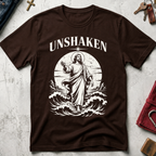 Unshaken - Dark Chocolate