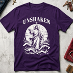 Unshaken - Purple