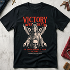 Victory Over Death - Black